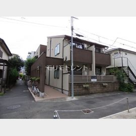 オーチャードコート小杉陣屋町の賃貸物件