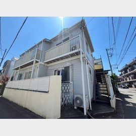 オークソーヨー 2階 築35年の賃貸物件