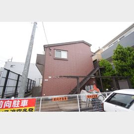 コモハイツ溝の口 2階 築12年1ヶ月の賃貸物件