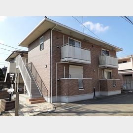 和泉多摩川駅より徒歩6分 2階 築14年10ヶ月の賃貸物件