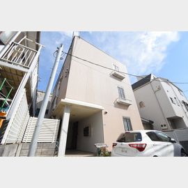 アーバン606 3階 築36年4ヶ月の賃貸物件