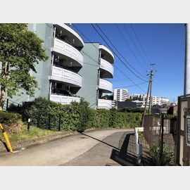 百合ヶ丘駅より徒歩12分 4階 築33年9ヶ月の賃貸物件