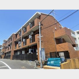 上星川駅より徒歩8分 1階 築37年の賃貸物件