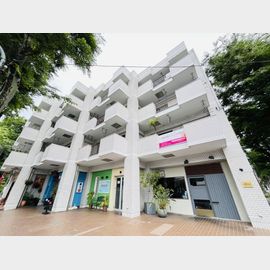 スカーラもえぎ野401. 4階 築40年11ヶ月の賃貸物件