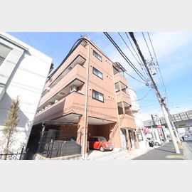 ウエストバリー樽町 4階 築20年8ヶ月の賃貸物件