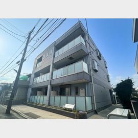 武蔵中原駅より徒歩17分 3階 築6年1ヶ月の賃貸物件