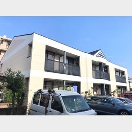 フローリィ・ケイ 1階 築19年8ヶ月の賃貸物件