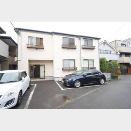 向ヶ丘遊園駅より徒歩4分 2階 築29年8ヶ月の賃貸物件