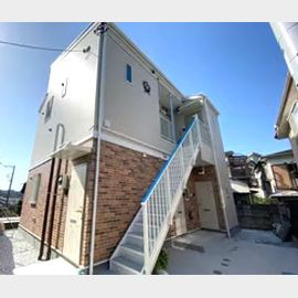 アーバンコート浦郷南 2階 築4年10ヶ月の賃貸物件