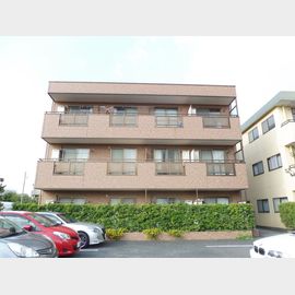 サントラップ 1階 築24年1ヶ月の賃貸物件