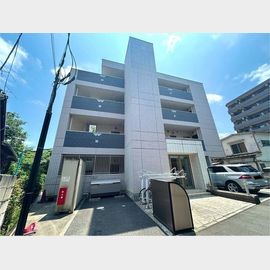 アヴェニール 4階 築10年3ヶ月の賃貸物件