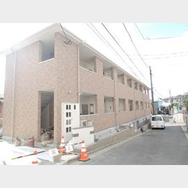 川和町駅より徒歩12分 2階 築6年10ヶ月の賃貸物件