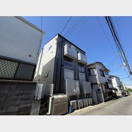 シャトレ生田緑地 1階 築5年10ヶ月の賃貸物件