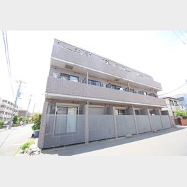 ベルコート３ 2階 築19年9ヶ月の賃貸物件