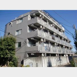 ベルコートウエスト 5階 築24年9ヶ月の賃貸物件