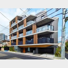 ZOOM下丸子 4階 新築の賃貸物件