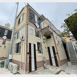 生麦駅より徒歩15分 2階 築2年5ヶ月の賃貸物件