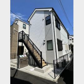 日ノ出町駅より徒歩10分 2階 築5年6ヶ月の賃貸物件