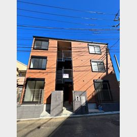 ベイルーム中山グランデ 1階 築3年の賃貸物件