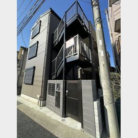 大和駅より徒歩7分 1階 新築の賃貸物件