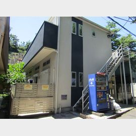 グレイスメゾン横浜南 1階 築14年8ヶ月の賃貸物件