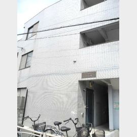 オリーアルカジック武原 3階 築33年6ヶ月の賃貸物件