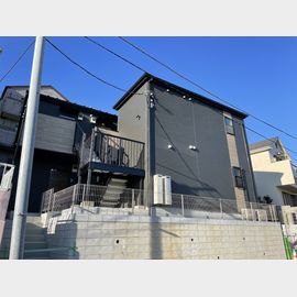 ベイルーム横浜上星川の賃貸物件