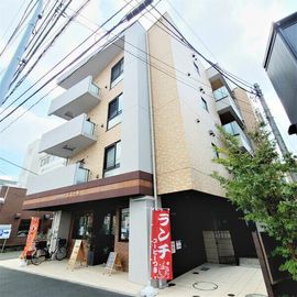 メゾンＡＲＤＥＵＲ 2階 築11年11ヶ月の賃貸物件