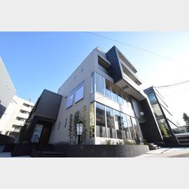 たまプラーザ駅より徒歩4分 3階 築8年の賃貸物件