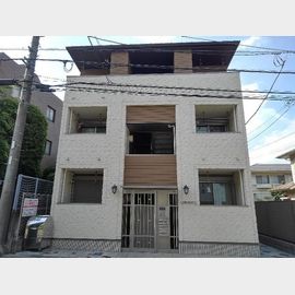 鷺沼駅より徒歩10分 3階 築11年7ヶ月の賃貸物件