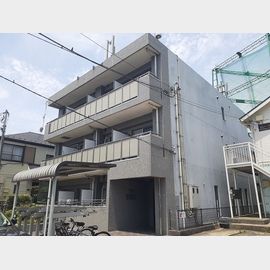 Ｒａｆｆｉｎｅ 2階 築19年1ヶ月の賃貸物件