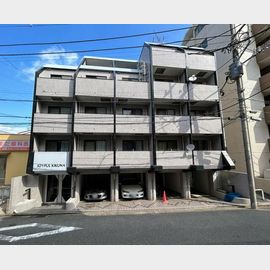 ジョイフル菊名 3階 築36年8ヶ月の賃貸物件