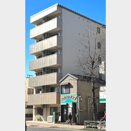 ラ・プラージュII 4階 築3年10ヶ月の賃貸物件