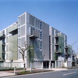 たまプラーザ駅より徒歩8分 2階 築20年8ヶ月の賃貸物件