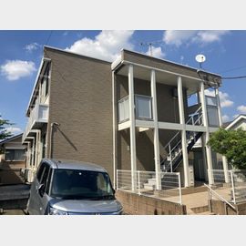 レオパレスグリーンリーブス荏田 1階 築13年9ヶ月の賃貸物件