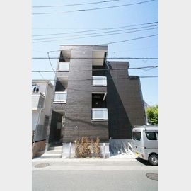 リブリ・中央林間 3階 築6年8ヶ月の賃貸物件