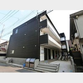 リブリ・キーファー 1階 築8年9ヶ月の賃貸物件