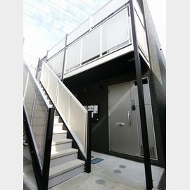 リブリ・K&M 2階 築8年11ヶ月の賃貸物件