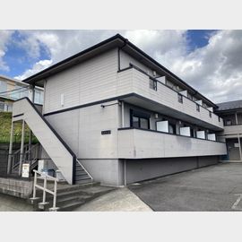 エスペーロ 2階 築28年9ヶ月の賃貸物件