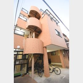 カーサフレールの賃貸物件