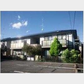 ハイツタチバナ・Ａ棟 1階 築24年9ヶ月の賃貸物件