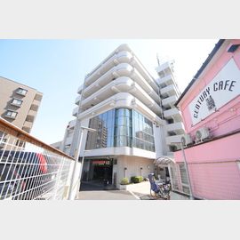 グランデール溝ノ口の賃貸物件