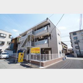 リブリグランカリテ 3階 築12年9ヶ月の賃貸物件