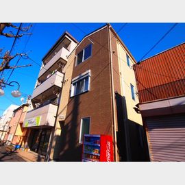 サニーコート 1階 築11年2ヶ月の賃貸物件