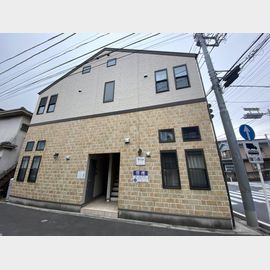 生麦駅より徒歩3分 2階 築11年10ヶ月の賃貸物件