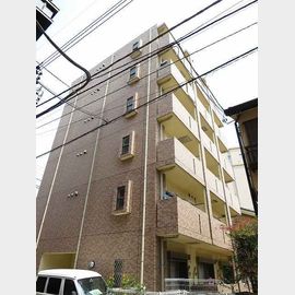 アルシーヴ 5階 築13年2ヶ月の賃貸物件