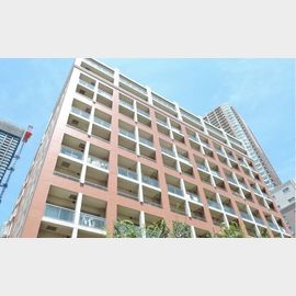 アールスタイルズ武蔵小杉ウエスト 8階 築19年3ヶ月の賃貸物件