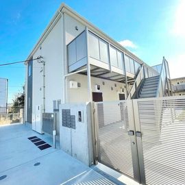 あざみ野駅より徒歩8分 2階 築3年2ヶ月の賃貸物件