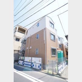 レジェンド小田栄 1階 築7年4ヶ月の賃貸物件