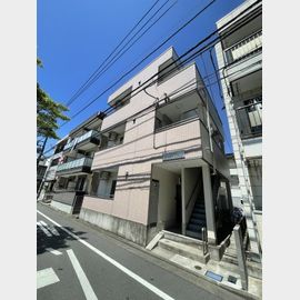 ジュネスグリーンリーフ 1階 築18年3ヶ月の賃貸物件